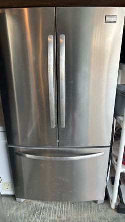 Frigidaire Gallery Fridge