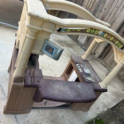 Play Kitchen
