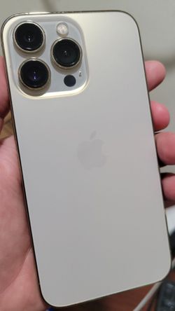 iPhone 13 Pro - 256gb - Unlocked