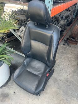 2011 Lexus gx460 passenger front seat