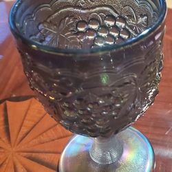 Carnival Glass