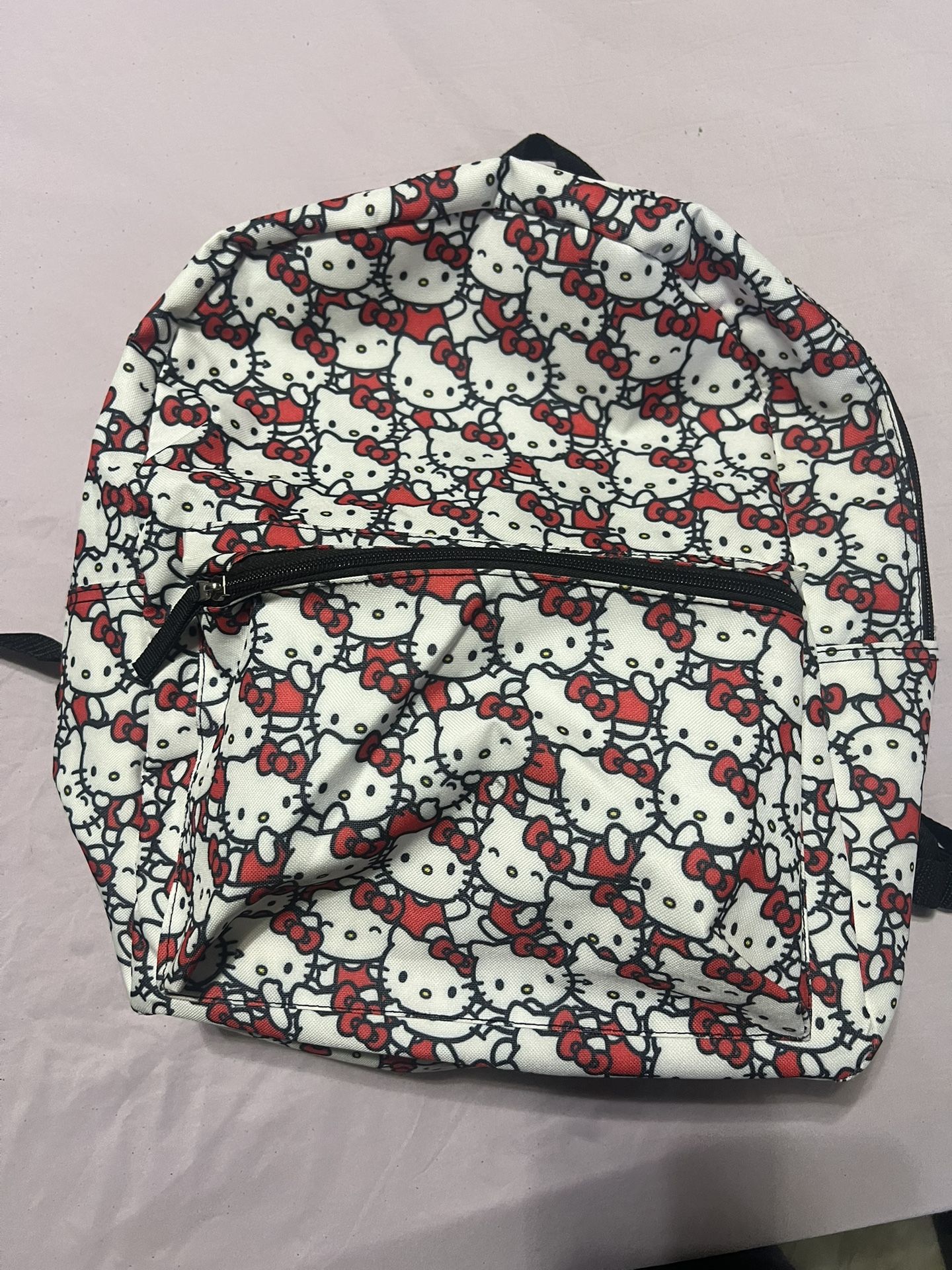 Hello Kitty, Backpack