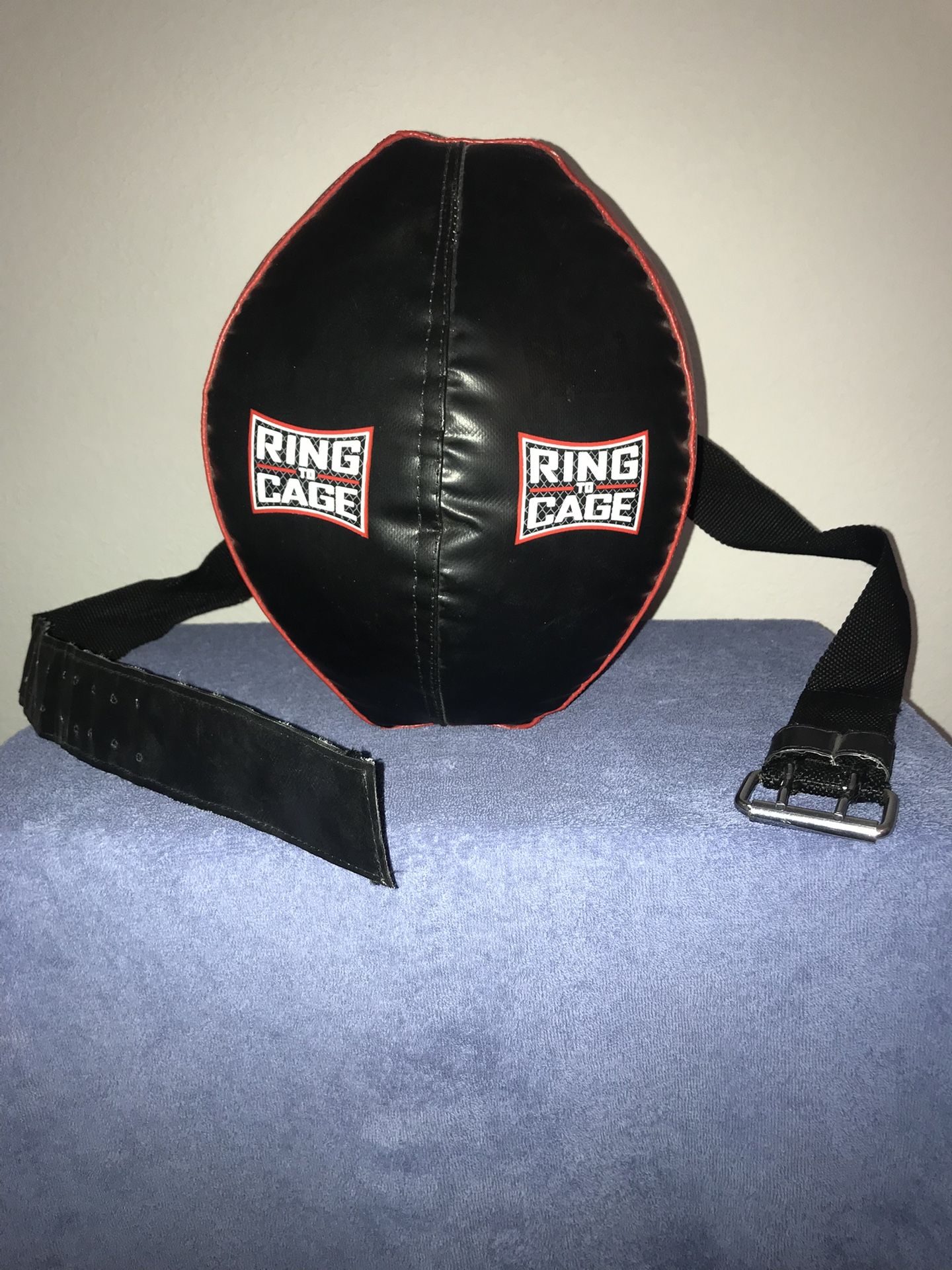  Uppercut Attachment for Heavy Bag/Head Target – Boxing/Kickboxing