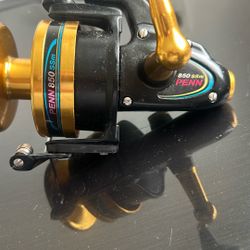 Penn 850 Sam