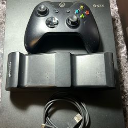 Xbox One X