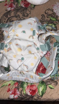 Infantino Baby Carrier