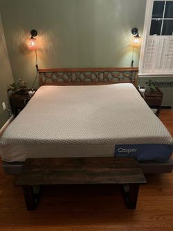 Casper Dream Queen Mattress
