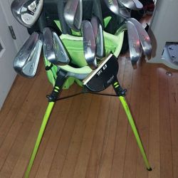 Golf Clubs