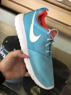 Nike roshe