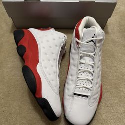 Air Jordan 13