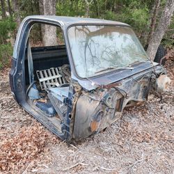 1982 Chevrolet Silverado 1500