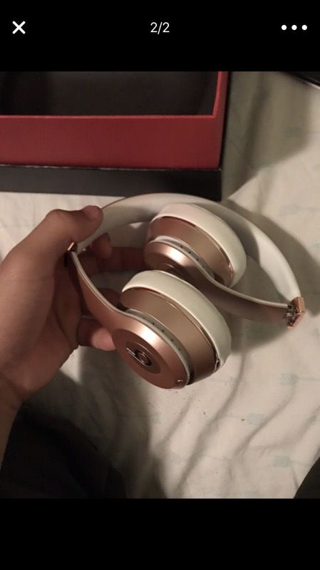 Beats Solo 3