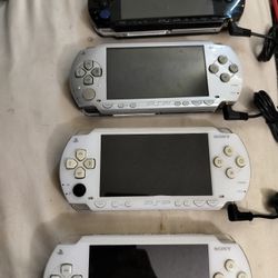 PSP Modded 150 Each