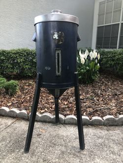 Vintage Rustic Marvel Gravity Cream Separator