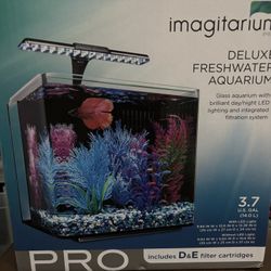 Aquarium
