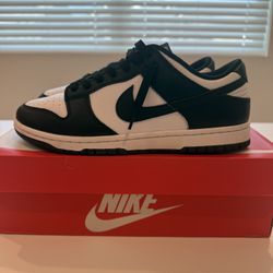 Nike Dunk low ( Panda )
