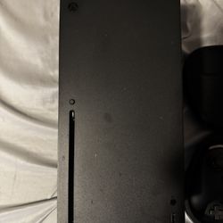 Xbox Series X Complete Build 