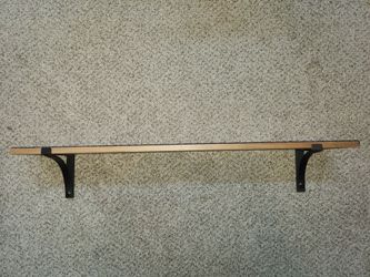 Wall Shelf
