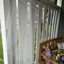 Veil By Sara Gabriel