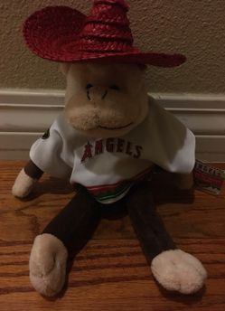 Rally Monkey