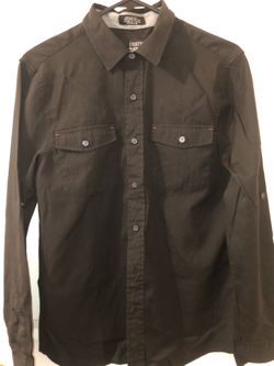 Men’s dress shirts