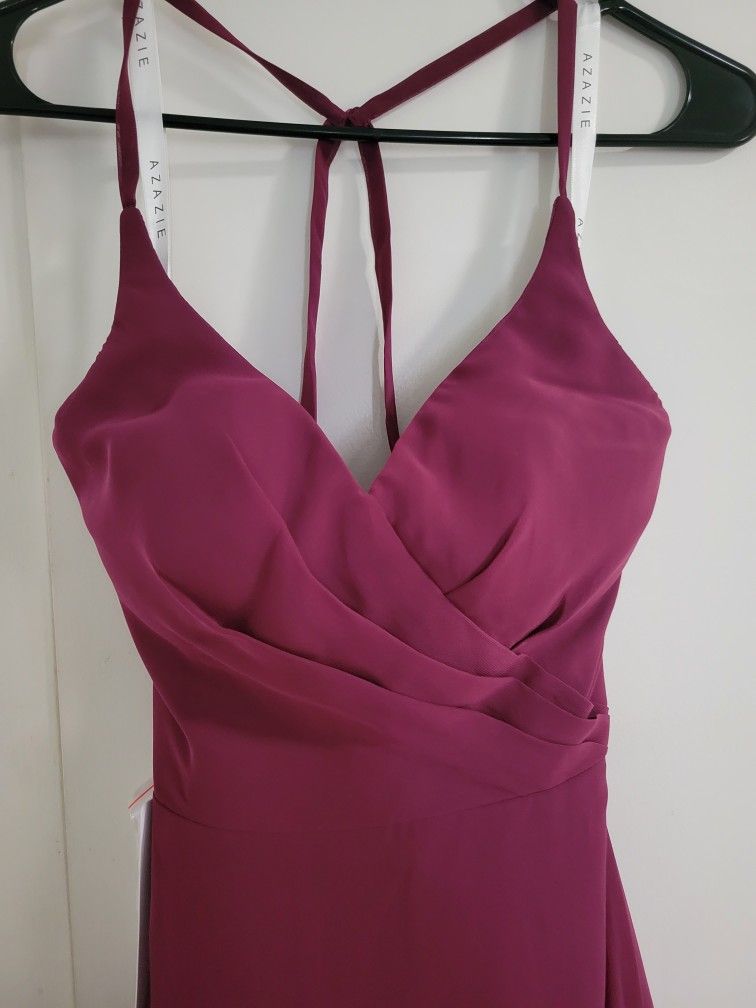 bridesmaid dress swap Mismatched Mermaid Appliques Long Cheap Custom Bridesmaid Dresses, MRB –  MarryLover
