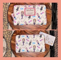 Loungefly Luna Lovegood Wallet