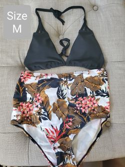 New bathing suit/bikini