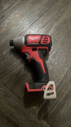 impact driver