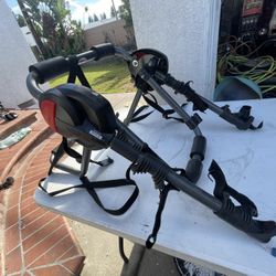Bell Bike Rack