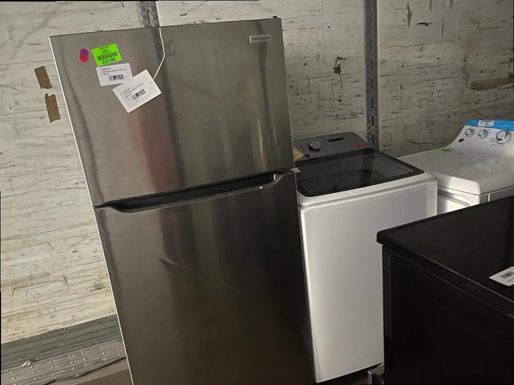 Salvage Appliances up to 90% off