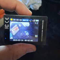 Action Cam For Trade