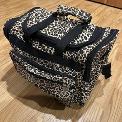 Small Hand Carry Duffle Bag