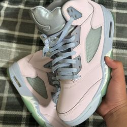 jordan 5 easter egg