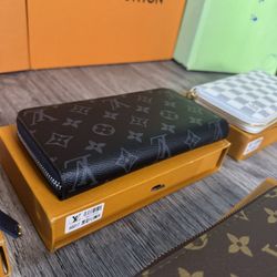 Men's wallet or purse