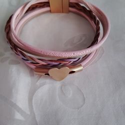 Beautiful Bracelets.