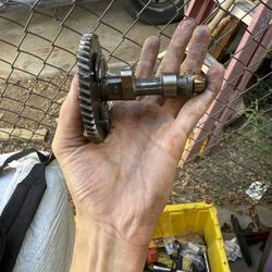 Mini Bike Parts
