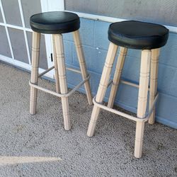 Bar Stools 