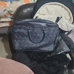 Coach Beckett Slim Brief