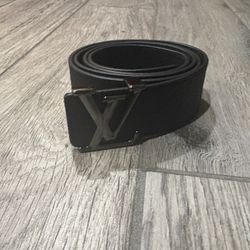 Louis Vuitton Men’s Belt – Size 115 (Fits 39–41” Waist)