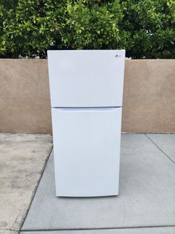 3MONTHS WARRANTY 30X33X66 LG FRIDGE 20CUFT WHITE 
