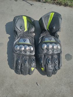 Dainese Racing Gloves 2xl
