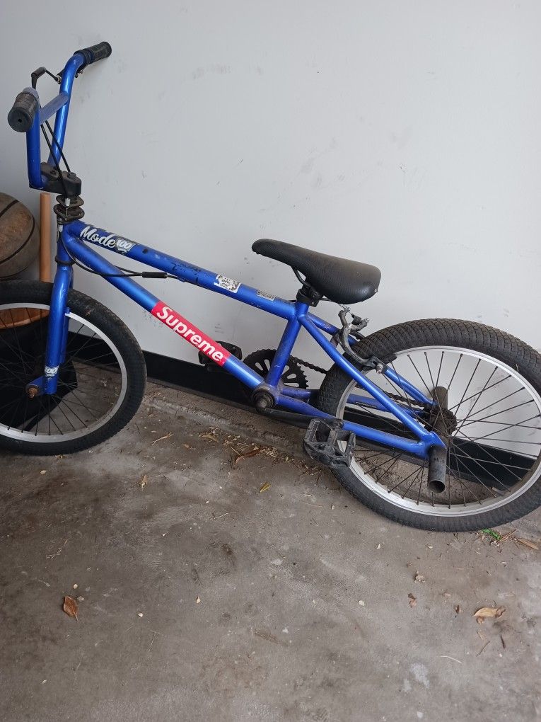 used mongoose bikes for sale