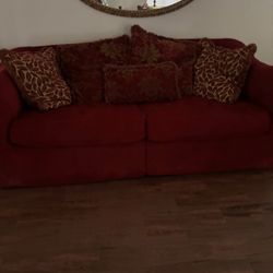 Sofa Couch