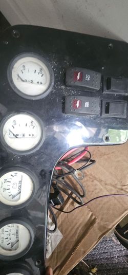 Faria gauges