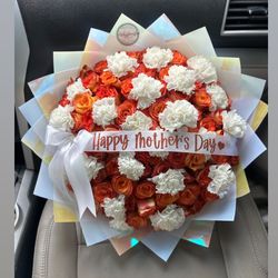 Ramo Buchon | Bouquets | Flower arrangements 