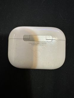 2nd Generation AirPod Pro Case