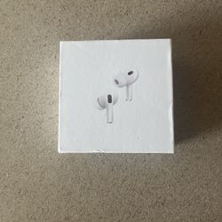 AirPod Pros