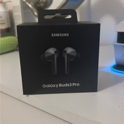 Galaxy Buds 3 Pro 