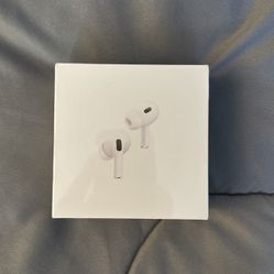 AirPods Pro 2 Brand New 